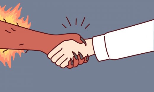 Τα ζώδια που θα δούλευαν και με το «διάολο» αν η δουλειά έβγαινε σωστά