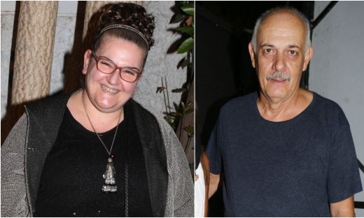 Βογιατζάκη για Κιμούλη: «Το θέμα δεν είναι τι λέγεται, αλλά τι έχει προσφέρει στο θέατρο»