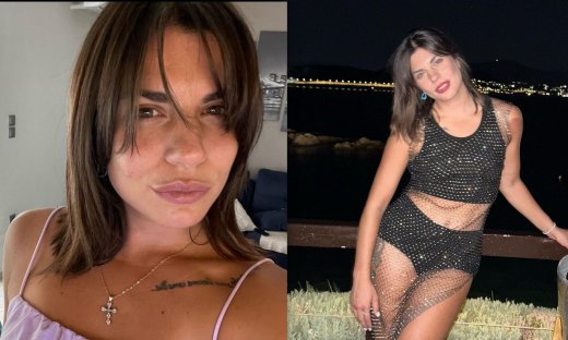 Σταυρούλα Χρυσαειδή:Το νέο σπίτι μετά τον χωρισμό από τον Τριβυζά και η συγκατοίκηση με το νέο αμόρε