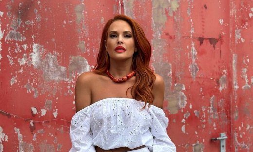 Χρηστίδου για τη μεγάλη αλλαγή στην εμφάνισή της – «Δε μπορούσα να βάλω τα ρούχα που ήθελα»