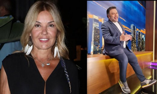 Χριστίνα Παππά: Η σχέση μου με τον Αρναούτογλου δεν ήταν η καλύτερη λόγω της εκπομπής, Στην πρίζα!