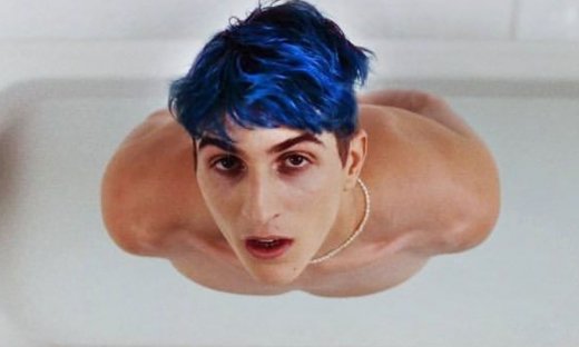 Good Job Nicky: Έξι πράγματα ίσως δεν ξέρεις για τον καλλιτέχνη που όλοι θέλουν να πάει Eurovision