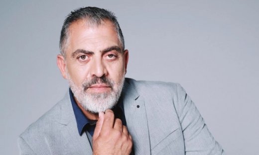 Κούλλης Νικολάου: Η ανάρτηση για τα 20 χρόνια γάμου με τη σύζυγό του, Κλαίρη