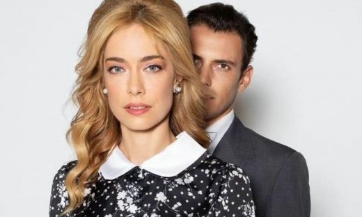 Η Ντάνη Γιαννακοπούλου δίνει spoiler για τον Έρωτα Φυγά και την Αλεξάνδρα