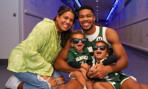 Στην ανακοίνωση των mvp Αντετοκούνμπο όλοι συμφώνησαν σε κάτι