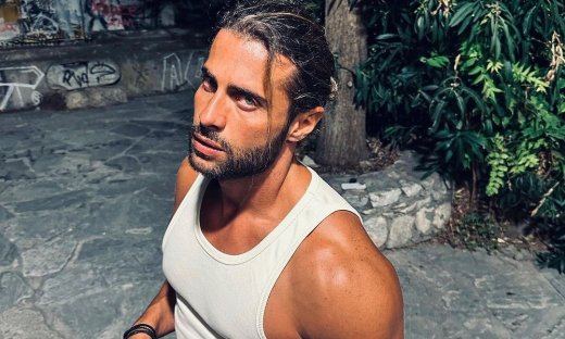 Κωνσταντίνος Βασάλος: «Αν ήταν να γυρίσω σε πάνελ, θα γυρνούσα στην Σίσσυ Χρηστίδου»