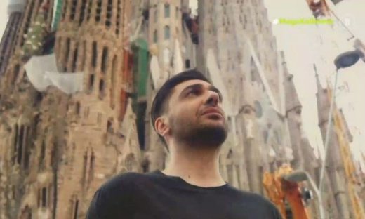 Ο Διονύσης Μακρής καταγγέλλει γνωστό τραγουδιστή: «Μπήκε στο καμαρίνι ενώ τραγουδούσα & με έκλεψε»