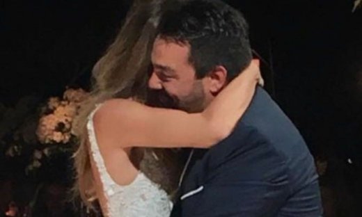 Τσολάκη: Η επέτειος, τα 6 χρόνια γάμου, οι σπάνιες φωτό με τον σύζυγό της & το υπέροχο σπίτι τους