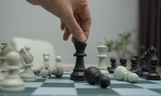 Σήμερα 21/09: Με μεθοδικότητα και στρατηγική