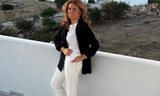 Ντενίση: ««Δεν μπορώ να παραγγείλω έναν σύντροφο. Από μοναξιά δεν πάσχω»