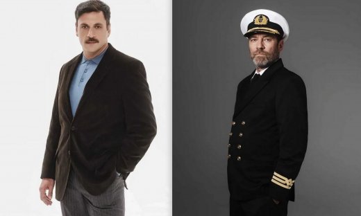 Το Ναυάγιο: Ένα ταξίδι ελπίδας καταλήγει σε τραγωδία