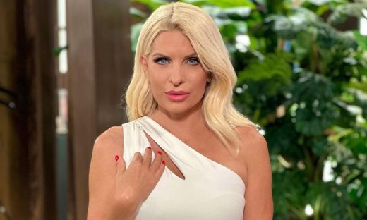 Ελένη Μενεγάκη: Παραδέχθηκε το πρόβλημα που αντιμετωπίζει καθημερινά και αποκάλυψε τη μεγάλη αλλαγή