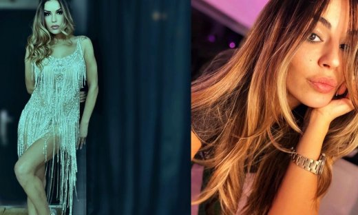 Χριστίνα Κολέτσα: «Έχω κάνει με έναν διάσημο σεξ που ήθελα…»