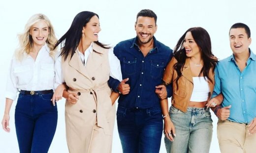 Ο λόγος που η Νόνη Δούνια μάς έκανε να πούμε «Ακόμα δεν είδες τίποτα» και οι αδυναμίες της εκπομπής