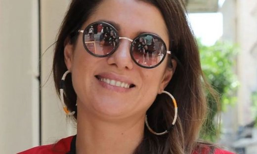 Tο «παράπονο» του κοινού στην εμφάνιση Κλέλιας Ρένεση - Manu Chao