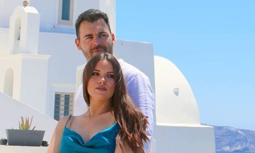 Η εντυπωσιακή εμφάνιση της Μαρίας Μπέη στον γάμο της κολλητής της ήταν δωρεάν MasterClass στο στιλ