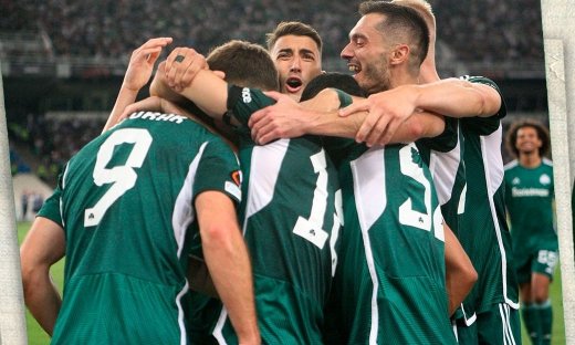 Σούπερ προσφορά* στο ντέρμπι Παναθηναϊκός-ΑΕΚ από το Pamestoixima.gr