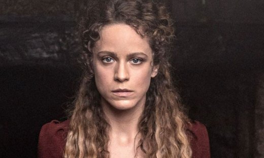 «Έπαθα "τσότσο"»: Η επική αντίδραση της Έλλης Τρίγγου στο πρώτο επεισόδιο της Μάγισσας