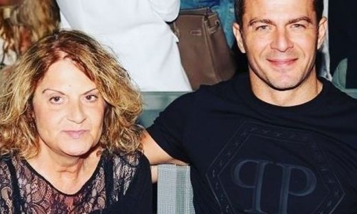 Από τον Πρίαμο ως τη Βαλαβάνη και τη Γερμανού: Τα σχόλια για τη μαμά του Ντάνου συγκινούν