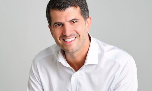 Ο Βασίλης Ξυπολυτάς είναι αυτός που θα κάνει την Κηφισιά Great Again - Γράφει η Majenco