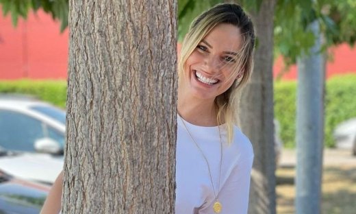 Η Ιωάννας Μαλέσκου έκανε πρώτη μέρα γυμναστική και «άντεξε»