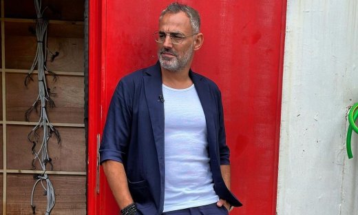 Νίκος Συρίγος: Είναι μεγάλος ο σταυρός που κουβαλά η μητέρα μου και η οικογένεια με την ασθένειά της