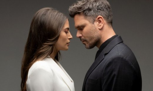 Οι Παγιδευμένοι επιστρέφουν με ανατροπές και ο Τούρκος Λεβεντογιάννης έκανε τον γάμο του στην Αθήνα