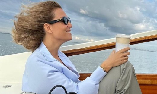 Οι fans του Shopping Star θέλουν την Καγιά πίσω