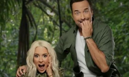 Οι επαγγελματίες παίκτες στο νέο ριάλιτι επιβίωσης και πού τους έχεις ξαναδεί