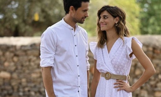 Πρόβα νυφικού, αρραβώνες και μία δολοφονία στον Σασμό: Πώς θα αλλάξουν όλα στη σειρά