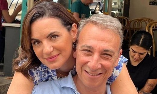 Μίνως Μάτσας: H φώτο με τα δίδυμα λίγο πριν τη συναυλία στο Ηρώδειο