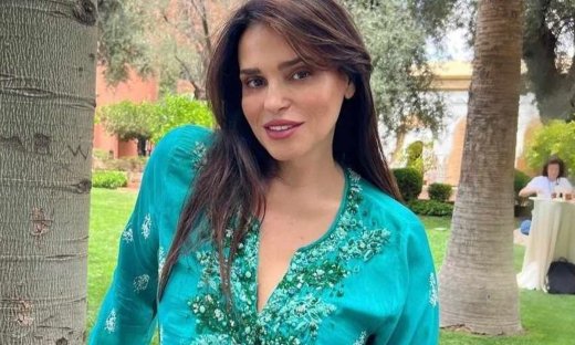 Σίλια Κριθαριώτη: Το album του γάμου της & το εντυπωσιακό νυφικό