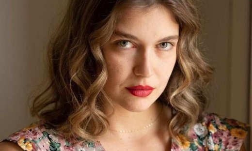 Κλέλια Ανδριολάτου: H αλλαγή στα μαλλιά και οι γωνιές του σπιτιού της