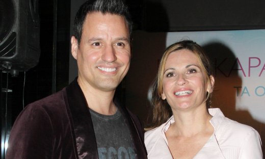 Θεοφανία Παπαθωμά-Γρηγόρης Πετράκος: Χώρισαν μετά από 10 χρόνια; - Τα unfollow και οι αποφάσεις