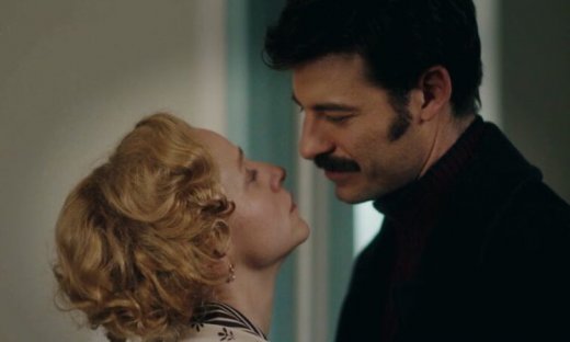 Το ναυάγιο: Ο γάμος του Βασίλη και της Ασημίνας κλονίζεται