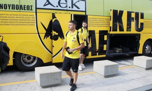 To Champions League συνεχίζεται με αμέτρητες αγορές σε σούπερ αποδόσεις από το Πάμε Στοίχημα