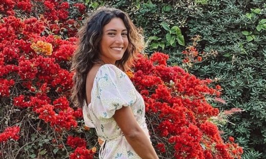 Η Ευγενία Σαμαρά δίνει spoiler: «Kάτι νέο έρχεται στη ζωή της Στέλλας»