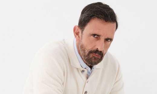 Το ναυάγιο: Ο εφιάλτης ξεκινά- Ο Στελής βλέπει ανήμπορος την καταστροφή