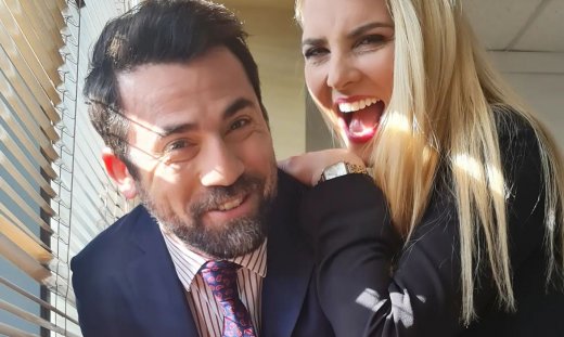 Παγιδευμένοι: Αλέκος και Σπύρος ύποπτοι για το φόνο της Κατερίνας