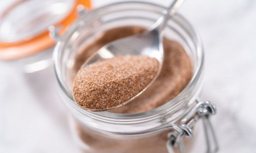 Pumpkin Spice - To μείγμα που θα απογειώσει τα φθινοπωρινά γλυκά