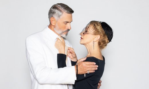 Πέμη Ζούνη: Στη συνέχεια θα δούμε νέους σκοτωμούς, «μαυρίλα» αλλά και χιούμορ