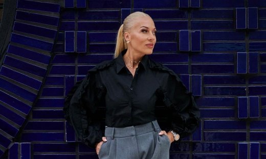 Αποκαλυπτική η Έλσα Τόλη: «Τους έκανα μήνυση τότε και πήρα αρκετά χρήματα»