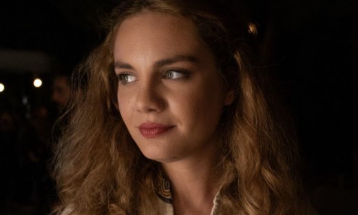 Ευγενία Ξυγκόρου: «Το τίμημά της Πολυξένης θα είναι η μοναξιά»