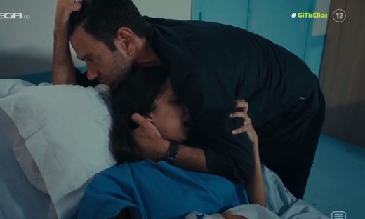 Γη της Ελιάς: Η ανατριχιαστική σκηνή Μάνου-Μαρίνας συγκλόνισε! Οι βουβές κραυγές για το μωρό τους