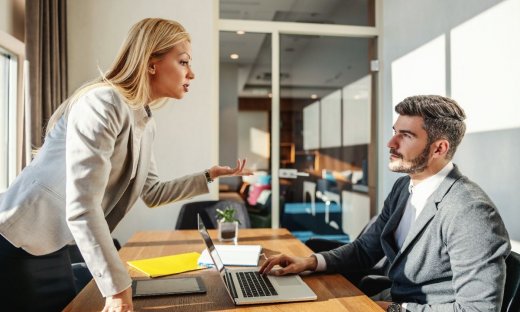 Σήμερα 07/10: Εντάσεις και αρνητικά βιώματα