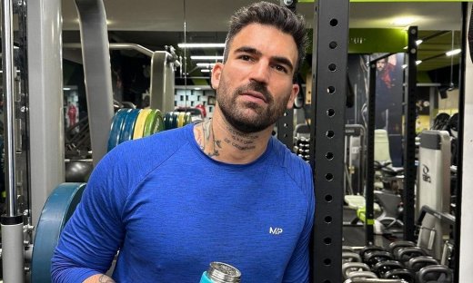 Δημήτρης Αλεξάνδρου: Απαντά για την καταγγελία του δημοσιογράφου  – Η συγγνώμη και τα μηνύματα