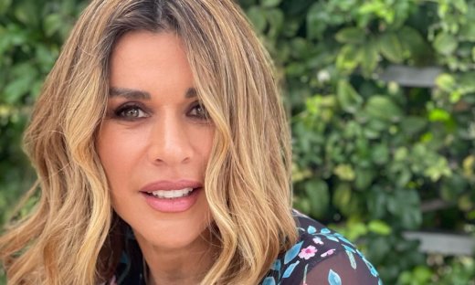 Η Έρρικα Πρεζεράκου αποχωρίστηκε τα πολύ μακριά μαλλιά της και είναι έτοιμη για ένα μεγάλο βήμα