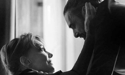 Η τεράστια εκτίμηση του Τσαφούλια στη Μαίρη Χρονοπούλου φάνηκε όσο ήταν στη ζωή & να η απόδειξη