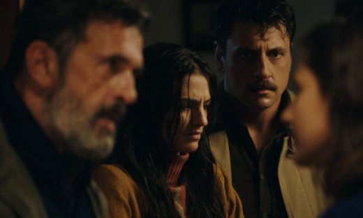 Το Ναυάγιο: Η Ειρήνη ξαναζεί τον εφιάλτη της στα κύματα και ο φόβος της φουντώνει