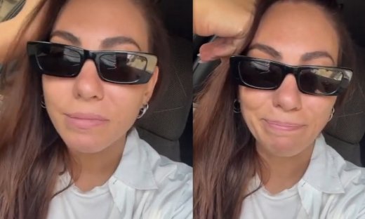 Η εξομολόγηση της Βαλαβάνη με δάκρυα: «Συγγνώμη αλλά είναι δύσκολο, ακόμα δεν το έχω ξεπεράσει»